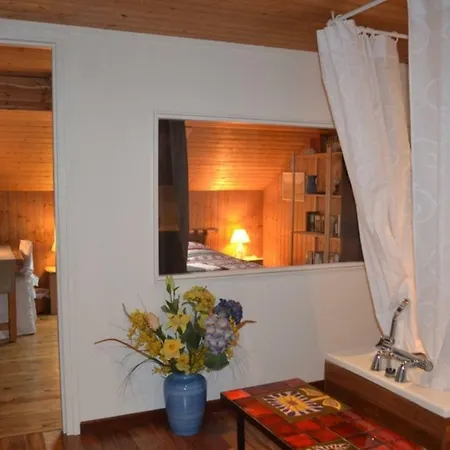 Couette-café D'hotes 